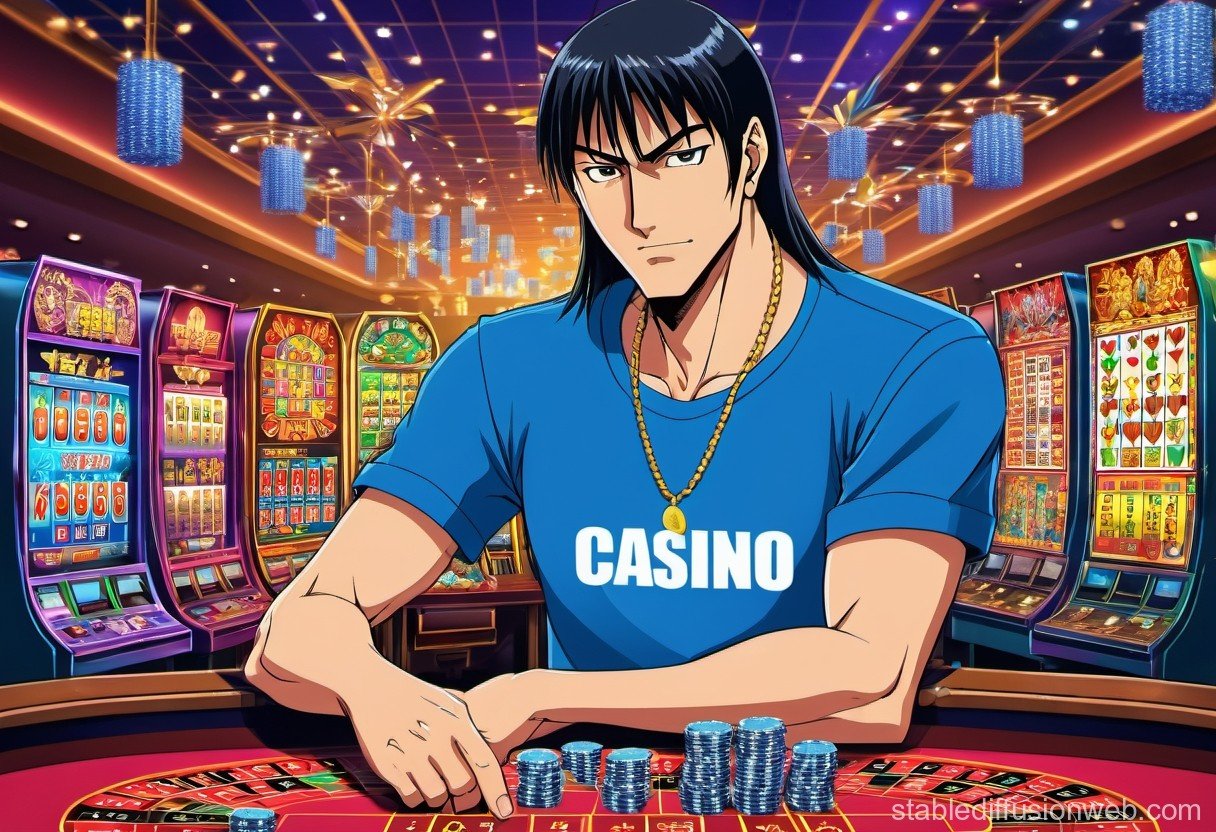 Bingo bet 369