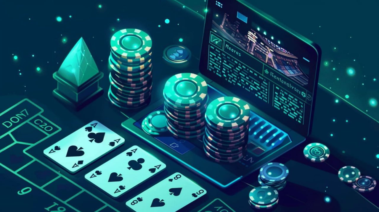 bet 369 Online Slots Myanmar MMK ဖြင့် Jackpot ကစားနေသောမြင်ကွင်း