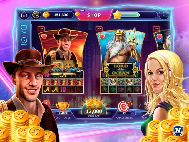 Slots bet 369