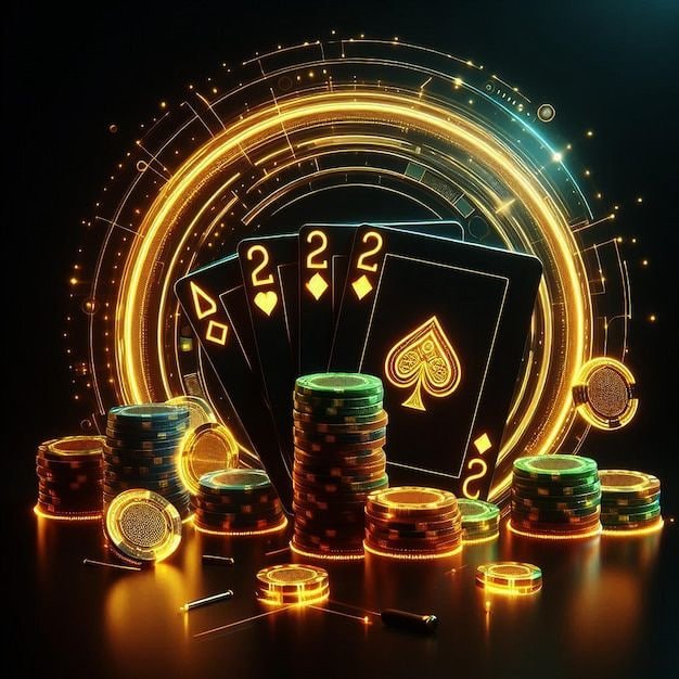 Live Casino bet 369